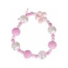 Compra Nice Perlas Abc Flower 500 al mejor precio | Juguetilandia Canarias