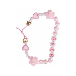 Compra Nice Perlas Abc Flower 500 al mejor precio | Juguetilandia Canarias