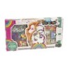 Compra Nice Perlas Abc Unicorno  500 Piezas  al mejor precio | Juguetilandia Canarias