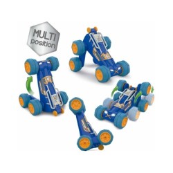 Compra Ninco 6 Wheeler al mejor precio | Juguetilandia Canarias