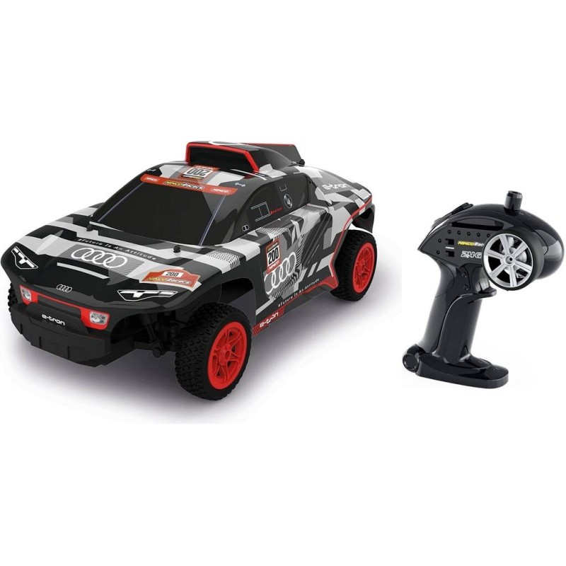 Compra Ninco Audi Rs Q E-Tron al mejor precio | Juguetilandia Canarias