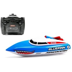 Compra Ninco Bluefinn al mejor precio | Juguetilandia Canarias