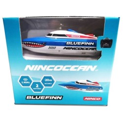 Compra Ninco Bluefinn al mejor precio | Juguetilandia Canarias