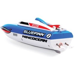 Compra Ninco Bluefinn al mejor precio | Juguetilandia Canarias