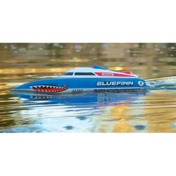 Compra Ninco Bluefinn al mejor precio | Juguetilandia Canarias