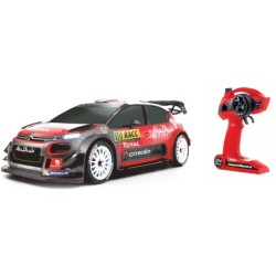 Compra Ninco Citroen C3 Wrc al mejor precio | Juguetilandia Canarias