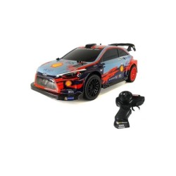 Compra Ninco Hyundai I20 Coupe Wrc 1/16 al mejor precio | Juguetilandia Canarias