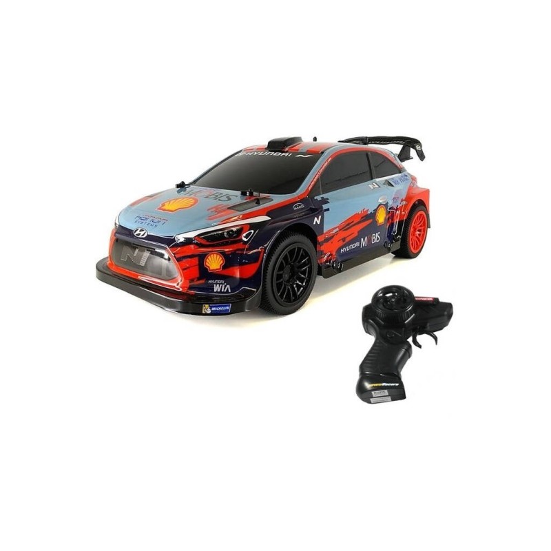 Compra Ninco Hyundai I20 Coupe Wrc 1/16 al mejor precio | Juguetilandia Canarias Compra Ninco Hyundai I20 Coupe Wrc 1/16 al mejor precio | Juguetilandia Canarias