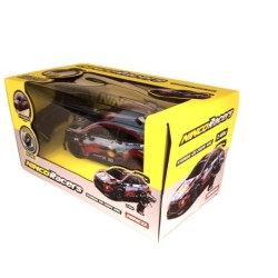 Compra Ninco Hyundai I20 Coupe Wrc 1/16 al mejor precio | Juguetilandia Canarias