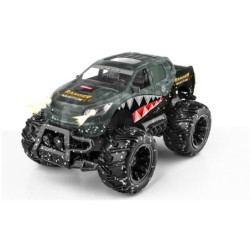Compra Ninco Ranger al mejor precio | Juguetilandia Canarias