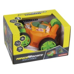 Compra Ninco Rolltrex Green al mejor precio | Juguetilandia Canarias