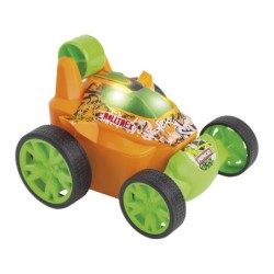 Compra Ninco Rolltrex Green al mejor precio | Juguetilandia Canarias