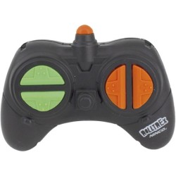 Compra Ninco Rolltrex Green al mejor precio | Juguetilandia Canarias