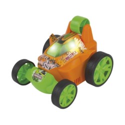 Compra Ninco Rolltrex Green al mejor precio | Juguetilandia Canarias