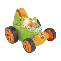 Compra Ninco Rolltrex Orange al mejor precio | Juguetilandia Canarias