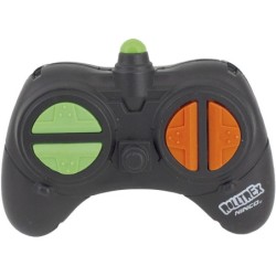 Compra Ninco Rolltrex Orange al mejor precio | Juguetilandia Canarias