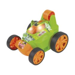 Compra Ninco Rolltrex Orange al mejor precio | Juguetilandia Canarias