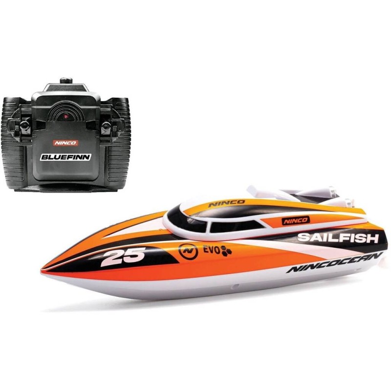 Compra Ninco Sailfish al mejor precio | Juguetilandia Canarias Compra Ninco Sailfish al mejor precio | Juguetilandia Canarias