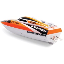 Compra Ninco Sailfish al mejor precio | Juguetilandia Canarias