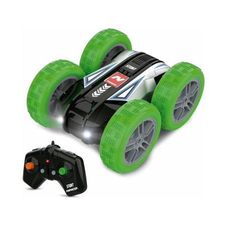Compra Ninco Stunt Green 2 al mejor precio | Juguetilandia Canarias