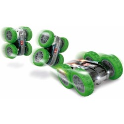 Compra Ninco Stunt Green 2 al mejor precio | Juguetilandia Canarias