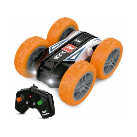 Compra Ninco Stunt Orange 2 al mejor precio | Juguetilandia Canarias