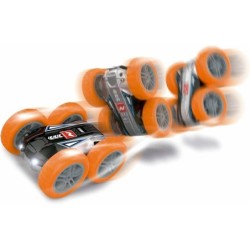 Compra Ninco Stunt Orange 2 al mejor precio | Juguetilandia Canarias