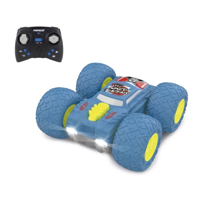 Compra Ninco Super Stunt al mejor precio | Juguetilandia Canarias Compra Ninco Super Stunt al mejor precio | Juguetilandia Canarias