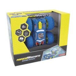 Compra Ninco Super Stunt al mejor precio | Juguetilandia Canarias