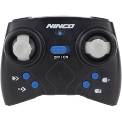 Compra Ninco Super Stunt al mejor precio | Juguetilandia Canarias