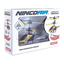 Compra Ninco Thor al mejor precio | Juguetilandia Canarias