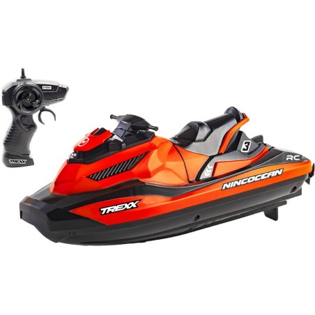 Compra Ninco Trexx (Moto De Agua) al mejor precio | Juguetilandia Canarias