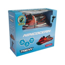Compra Ninco Trexx (Moto De Agua) al mejor precio | Juguetilandia Canarias