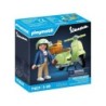 Compra Playmobil 1969 Vespa 150 Sprint Veloce Verde Claro al mejor precio | Juguetilandia Canarias