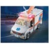 Compra Playmobil Ambulancia al mejor precio | Juguetilandia Canarias