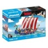 Compra Playmobil Asterix Barco Pirata al mejor precio | Juguetilandia Canarias