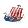 Compra Playmobil Asterix Barco Pirata al mejor precio | Juguetilandia Canarias