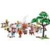 Compra Playmobil Asterix El Banquete De La Aldea al mejor precio | Juguetilandia Canarias
