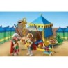 Compra Playmobil Asterix Tienda Con Generales al mejor precio | Juguetilandia Canarias