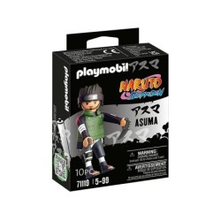 Compra Playmobil Asuma al mejor precio | Juguetilandia Canarias