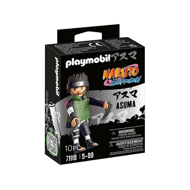 Compra Playmobil Asuma al mejor precio | Juguetilandia Canarias Compra Playmobil Asuma al mejor precio | Juguetilandia Canarias