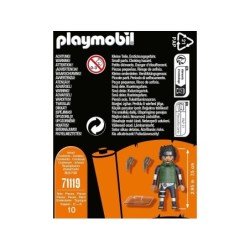 Compra Playmobil Asuma al mejor precio | Juguetilandia Canarias