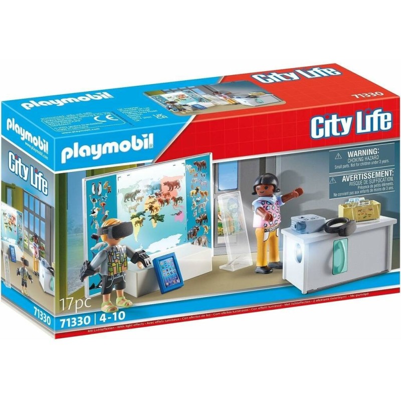 Compra Playmobil Aula Virtual al mejor precio | Juguetilandia Canarias Compra Playmobil Aula Virtual al mejor precio | Juguetilandia Canarias