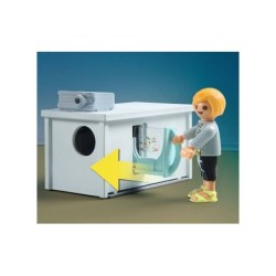 Compra Playmobil Aula Virtual al mejor precio | Juguetilandia Canarias