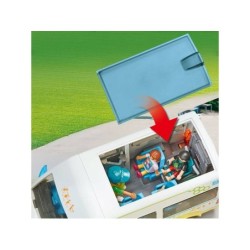 Compra Playmobil Autobus Escolar al mejor precio | Juguetilandia Canarias