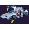 Compra Playmobil Back To The Future Delorean al mejor precio | Juguetilandia Canarias