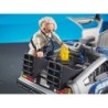 Compra Playmobil Back To The Future Delorean al mejor precio | Juguetilandia Canarias