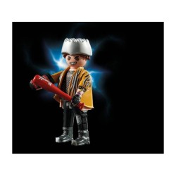 Compra Playmobil Back To The Future Parte Ii Pe al mejor precio | Juguetilandia Canarias
