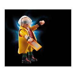 Compra Playmobil Back To The Future Parte Ii Pe al mejor precio | Juguetilandia Canarias
