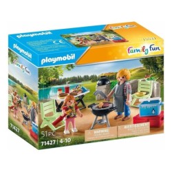 Compra Playmobil Barbacoa al mejor precio | Juguetilandia Canarias